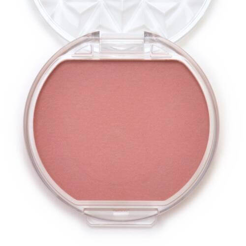 CANMAKE Cream Cheek  (Matte Type) M02 Chai Rose