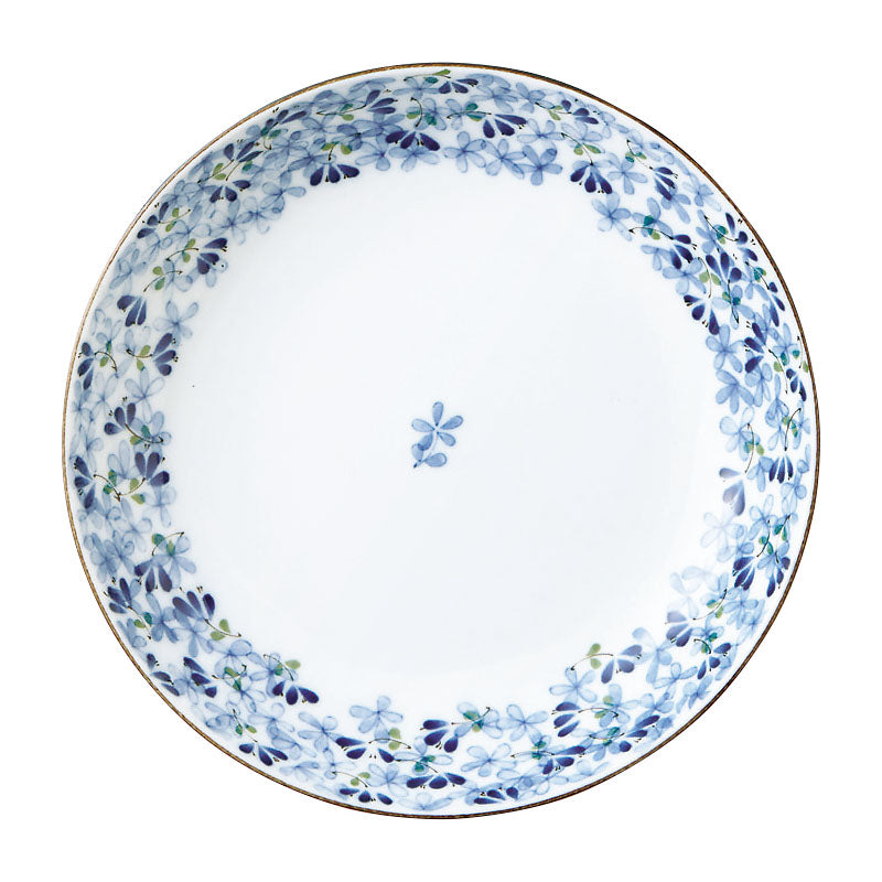 DAITOUA 发芽UK6.0 餐盘