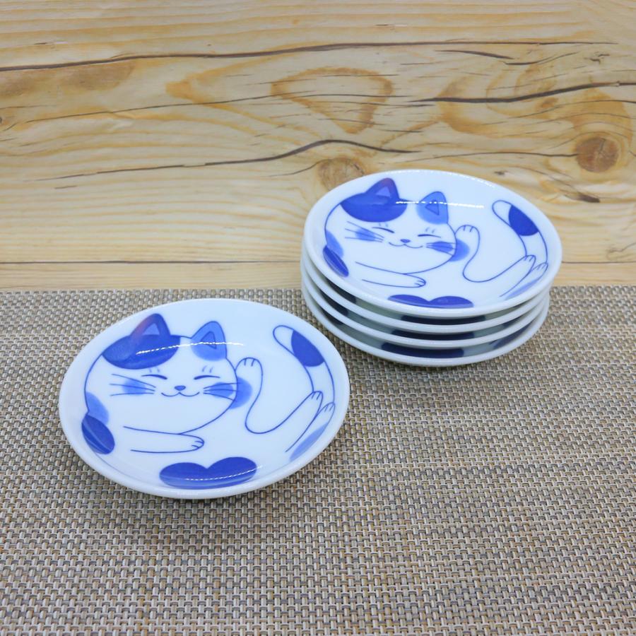 DAITOUA 猫藏 麦克UK6.0 盘子