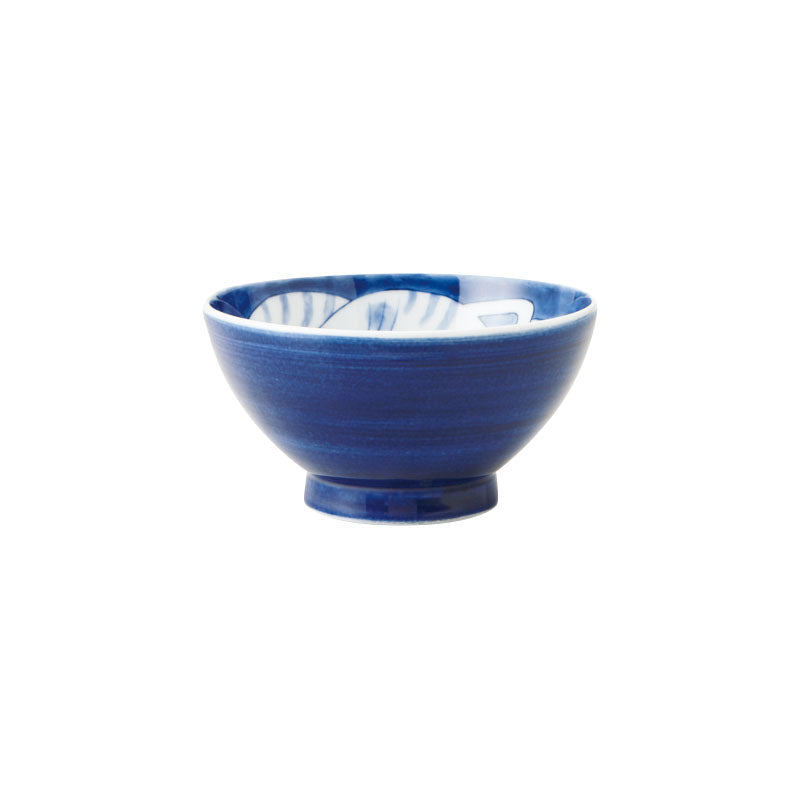 DAITOUA 猫藏虎 G 型茶碗 小号