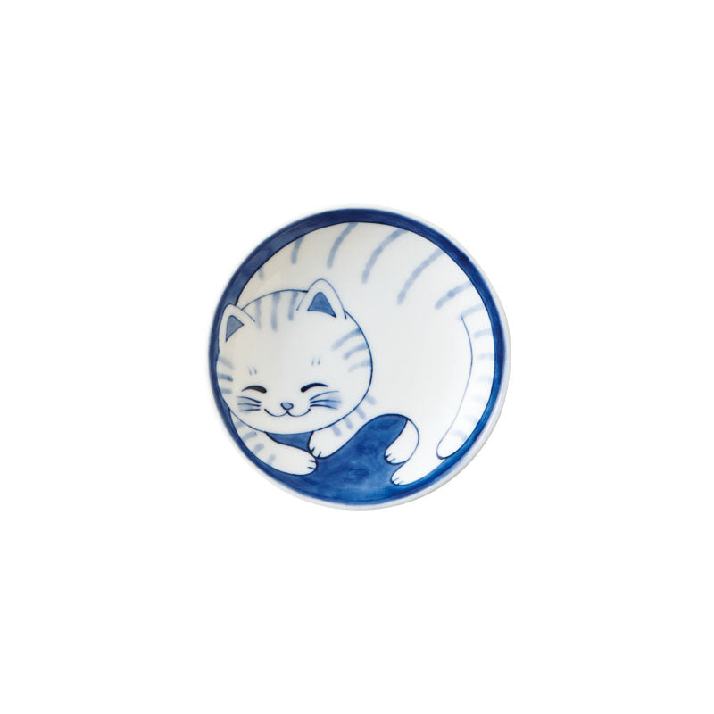 猫藏 虎牌 UK3.0 碟子