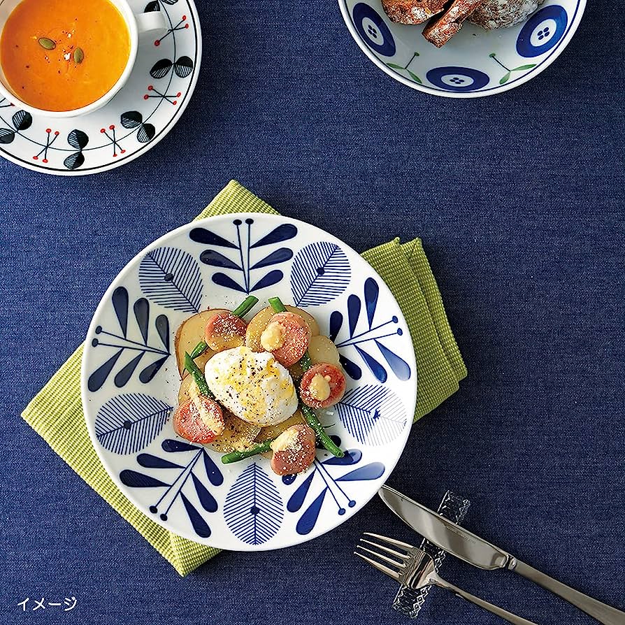 DAITOUA 奥兰多 YK220 碟子