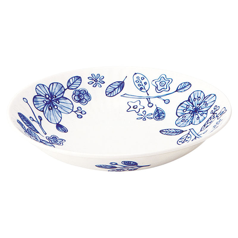 DAITOUA 诗 RK 意大利餐盘