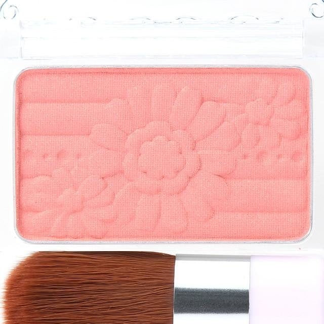 CANMAKE Powder Cheeks PW23 Peach Pink