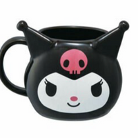 Sanrio Mug Cup Kuromi