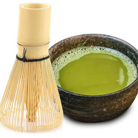 Matcha Whisk