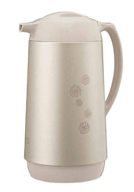 ZOJIRUSHI Hand Pot 1.0L Matte Beige