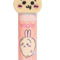 Chiikawa Lip Cream with Mascot (Usagi)