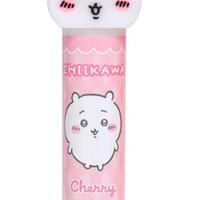 Chiikawa Lip Cream with Mascot (Chiikawa)