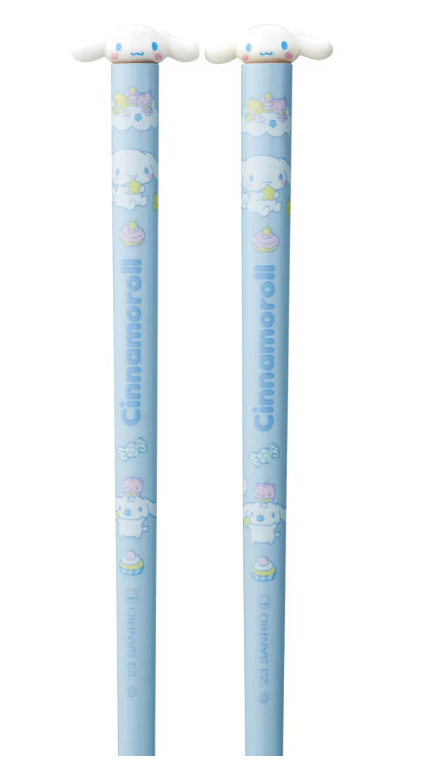 Sanrio Chopsticks - Cinnamoroll