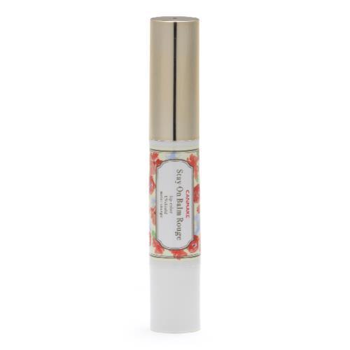 CANMAKE Stay-On Balm Rouge(Tint Type) T03 Ruby Carnation