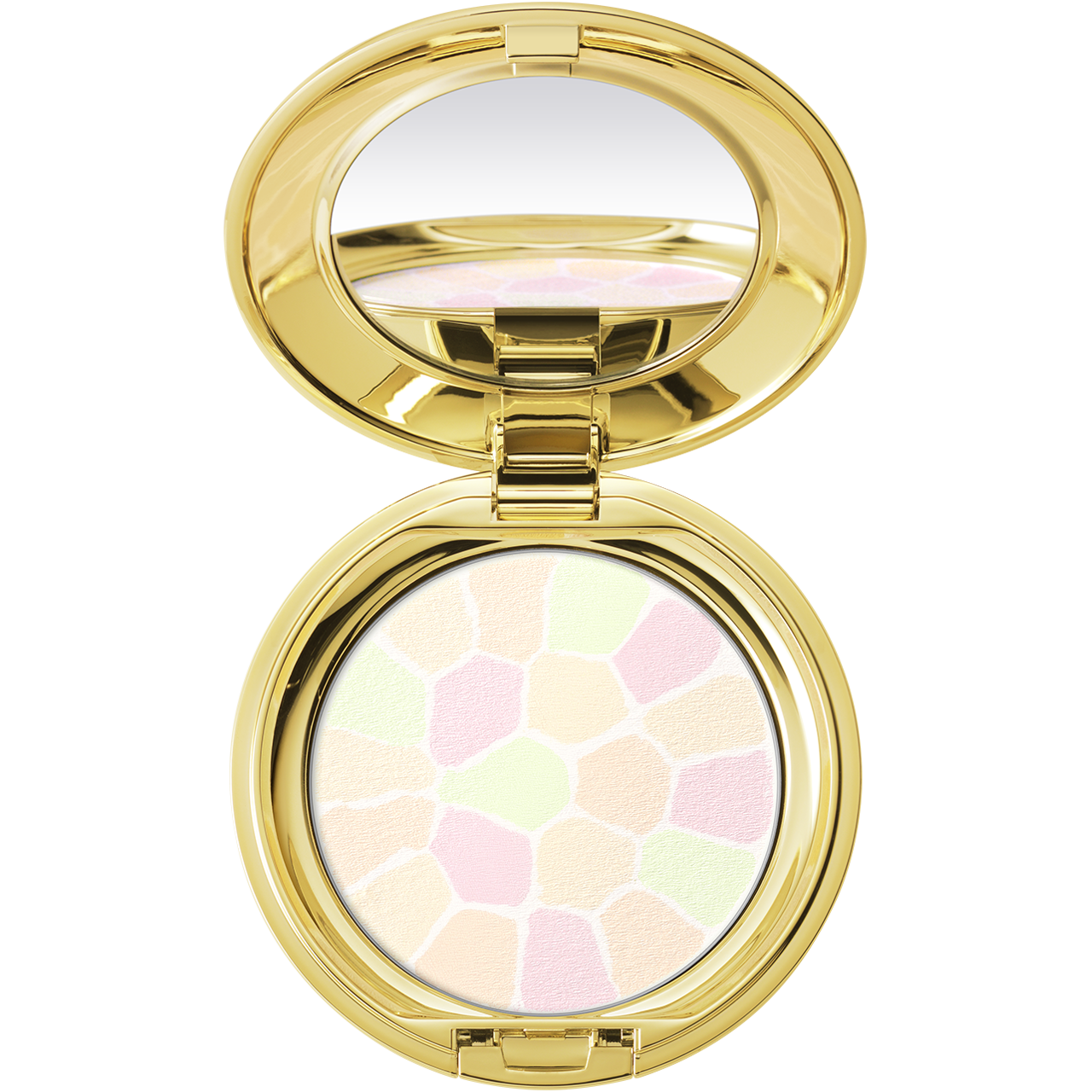 Elégance Face Powder LA POUDRE HAUTE NUANCE 06 – HIFUMI