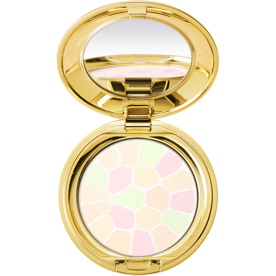 Elégance Face Powder LA POUDRE HAUTE NUANCE 06