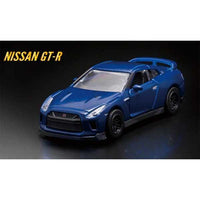 Kabaya Majorette Mini Car type B with Chewing Gum
