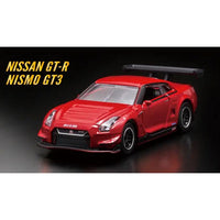 Kabaya Majorette Mini Car type B with Chewing Gum