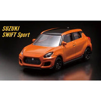 Kabaya Majorette Mini Car type B with Chewing Gum