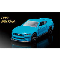 Kabaya Majorette Mini Car type B with Chewing Gum