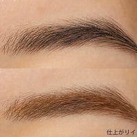 日本井田CANMAKE 幻變眉膏 06 自然啡色