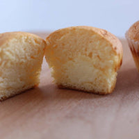SATSUKIAN'S CHEESE CAKE 6PCS