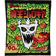 Tohato Maou Jolokia 90g