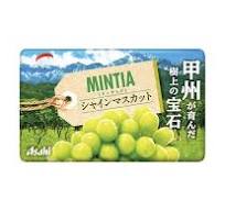 Mintia Candy Muscat15g