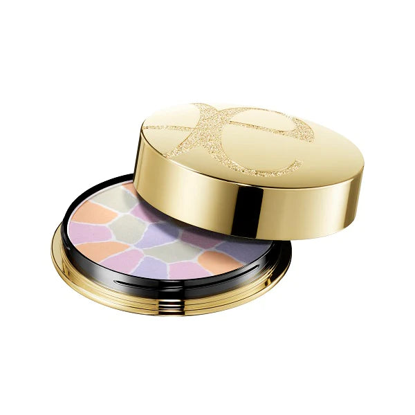 Elégance Face Powder LA POUDRE HAUTE NUANCE LUXUEUSE 04 – HIFUMI