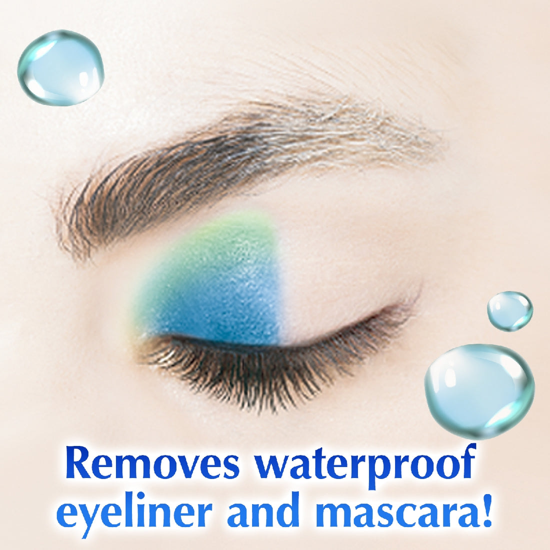 Bifesta Eye & Lip Makeup Remover 145ml