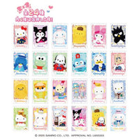 Heart Character Portrait Sanrio Characters Live Character Version