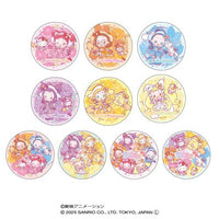heart sanrio petit can with candy 28g