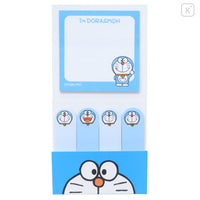 Sanrio Doraemon Index Sticky Notes - Smile