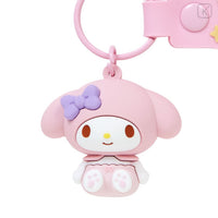 Sanrio 3D Mascot Hand Strap - My Melody : Baby