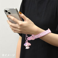Sanrio 3D Mascot Hand Strap - My Melody : Baby