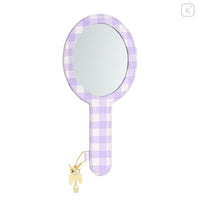 Sanrio Hand Mirror - Kuromi : Lolita