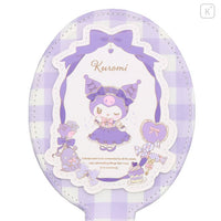 Sanrio Hand Mirror - Kuromi : Lolita