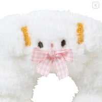 Japan Sanrio Original Face-shaped Scrunchie - Cogimyun