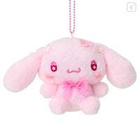 Sanrio Original Mascot Holder - Cinnamoroll : Sakura 2025