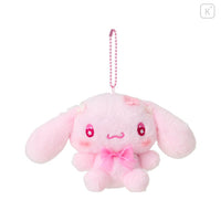 Sanrio Original Mascot Holder - Cinnamoroll : Sakura 2025