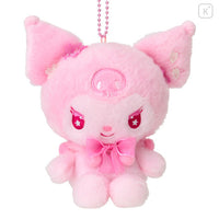 Sanrio Original Mascot Holder - Kuromi : Sakura 2025