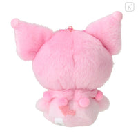 Sanrio Original Mascot Holder - Kuromi : Sakura 2025