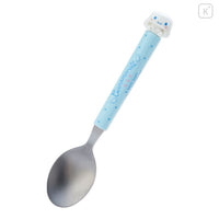 Japan Sanrio Original Mascot Spoon - Cinnamoroll : New Life