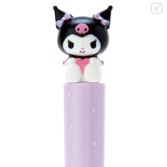 Sanrio Original Mascot Spoon - Kuromi : New Life