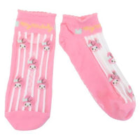Sanrio My Melody Women's See-through Socks