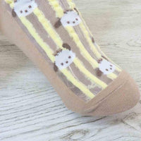 Sanrio Pochacco Women's See-through Socks