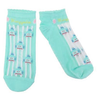 Sanrio Hangyodon Women's See-through Socks