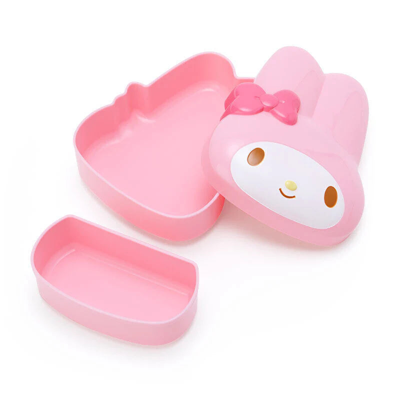 Sanrio My Melody Face Bento Lunch box 320ml