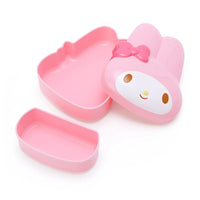 Sanrio My Melody Face Bento Lunch box 320ml