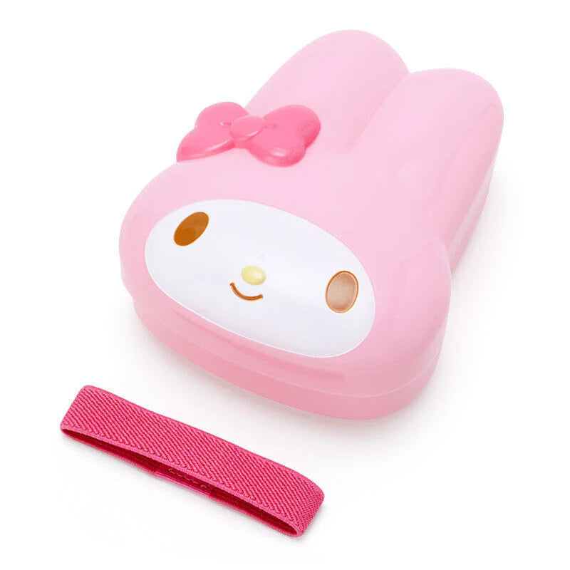 Sanrio My Melody Face Bento Lunch box 320ml