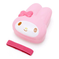 Sanrio My Melody Face Bento Lunch box 320ml