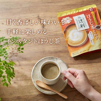 TSUJIRI HOJICHA MILK 190G