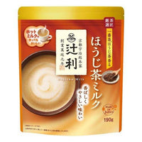 TSUJIRI HOJICHA MILK 190G